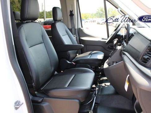 New 2025 Ford Transit 350 XL image 7