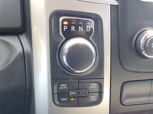 Used 2015 RAM 1500 Big Horn AWD/4WD image 24