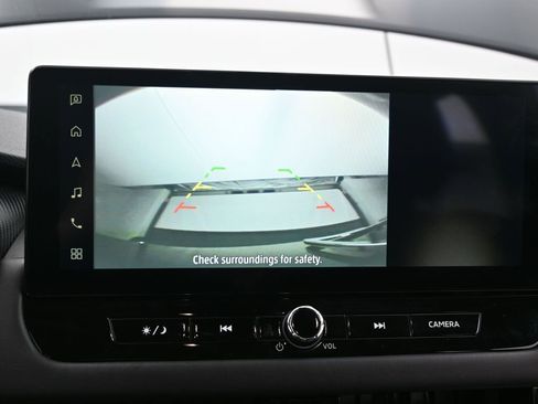 Used 2025 Mitsubishi Outlander ES AWD/4WD image 18