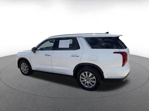 Used 2025 Hyundai Palisade SEL image 10