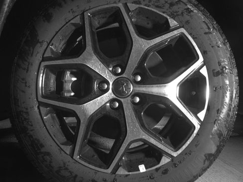 Used 2025 Jeep Compass Limited image 12