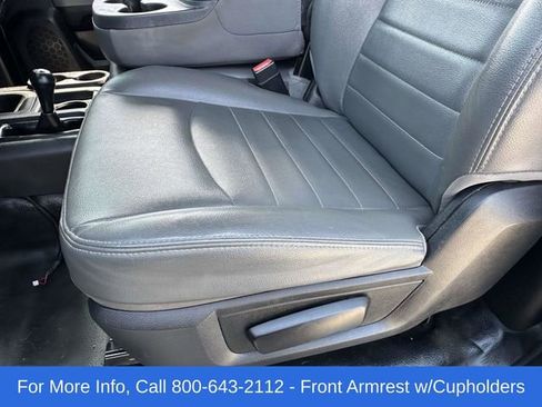 Used 2018 RAM 5500 Tradesman w/ Power & Remote Entry Group image 17