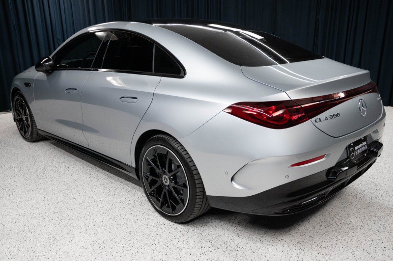 New 2027 Mercedes-Benz CLA 350 image 7