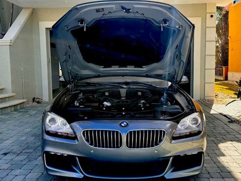 Used 2013 BMW 650i xDrive Coupe image 47