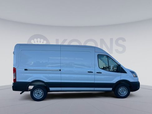 New 2026 Ford Transit 250 Base image 8