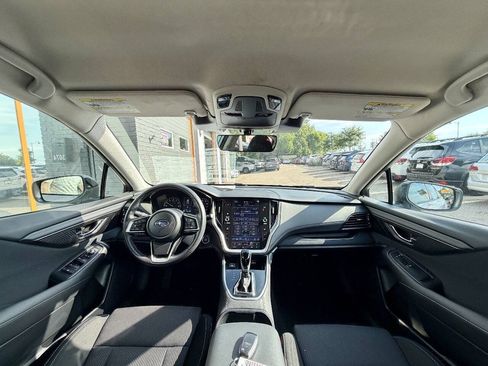 Used 2024 Subaru Legacy Premium AWD/4WD image 20