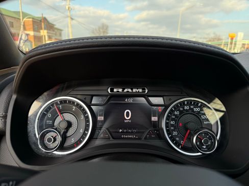 Used 2021 RAM 1500 Laramie w/ Sport Appearance Package image 51