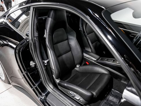 Used 2014 Porsche 911 Carrera 4S image 29