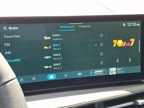 Used 2025 Hyundai Santa Fe Limited AWD/4WD image 18