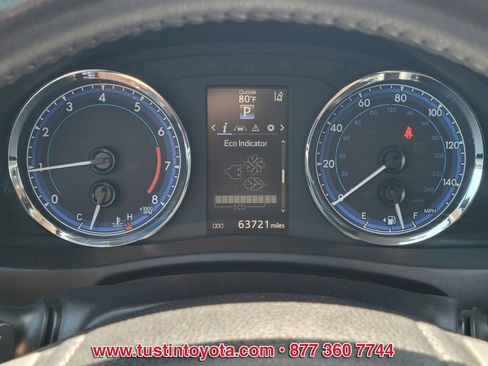 Certified 2019 Toyota Corolla SE FWD image 19