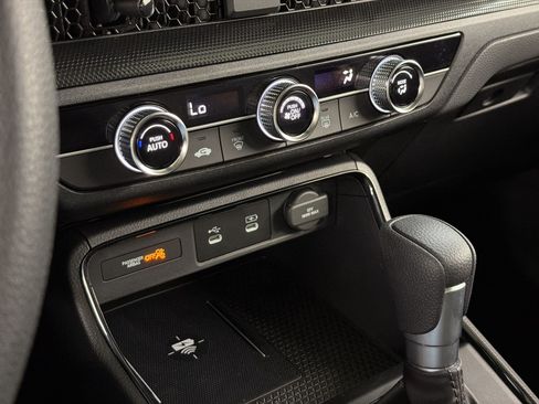 New 2026 Honda CR-V LX image 18