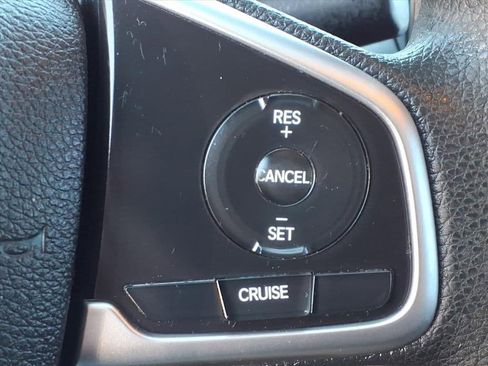 Used 2016 Honda Civic EX image 29