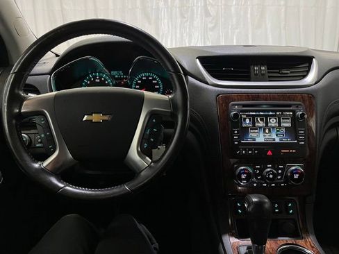 Used 2014 Chevrolet Traverse LT AWD/4WD image 22