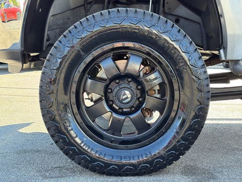 Used 2014 RAM 2500 Laramie image 12