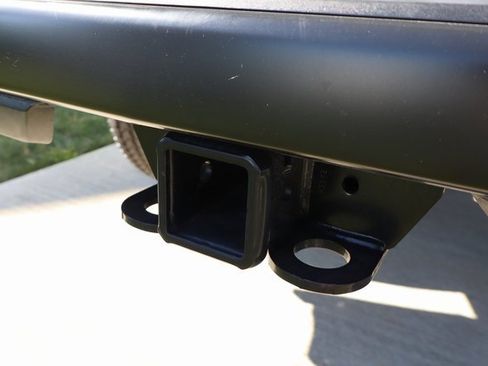 Used 2025 RAM 3500 Tradesman image 34