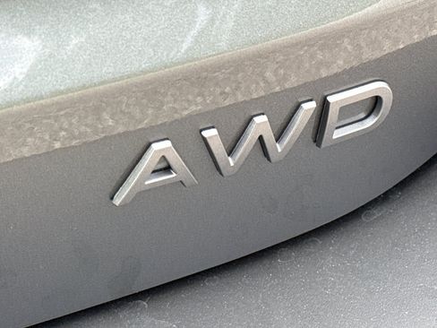 New 2026 Nissan Kicks SV AWD/4WD image 8