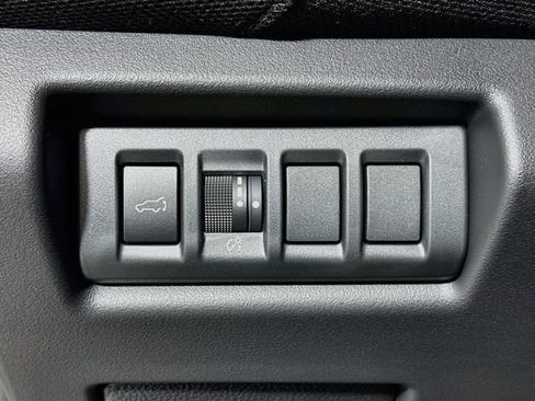 New 2026 Subaru Outback Premium AWD/4WD image 10