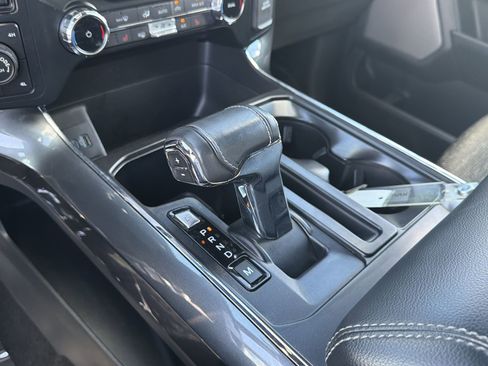 Used 2022 Ford F150 XLT w/ Equipment Group 302A High image 17