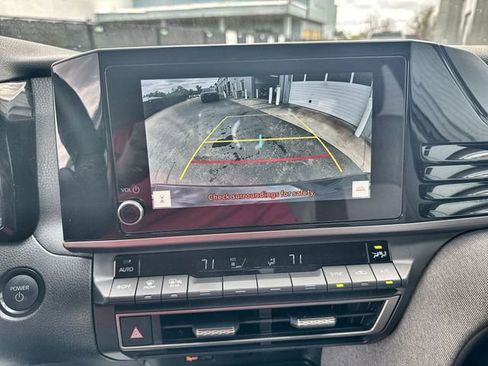 Used 2025 Toyota Camry LE image 26