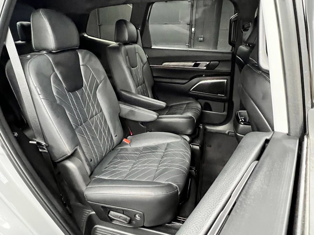 Used 2025 Kia Telluride SX Prestige X-Line AWD/4WD image 18