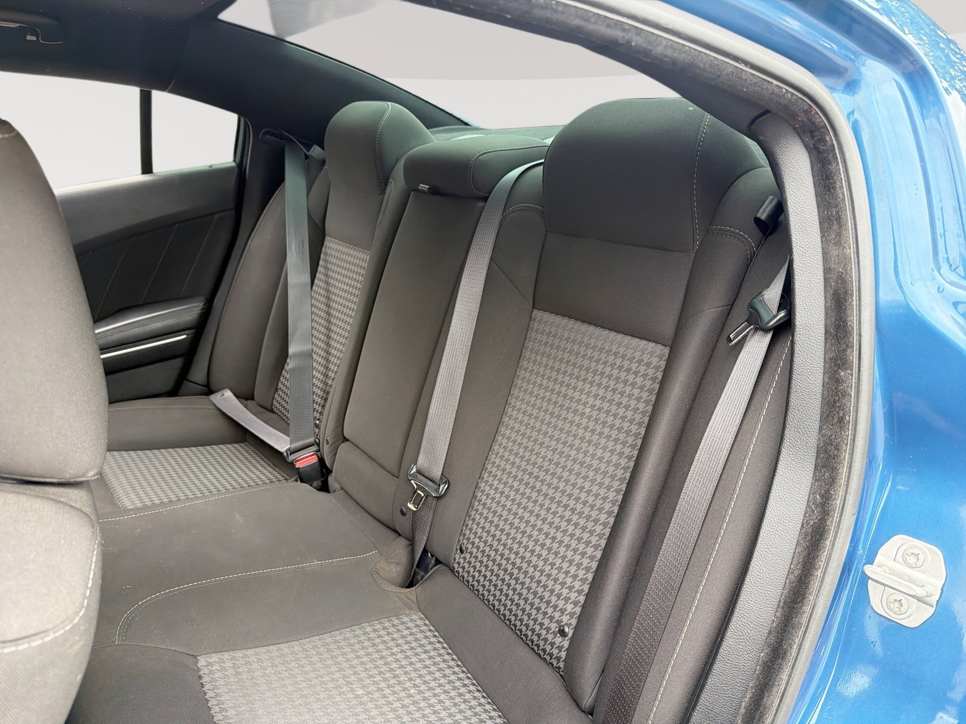 Used 2020 Dodge Charger Scat Pack RWD image 26