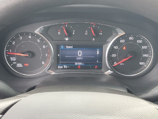 Used 2022 GMC Acadia SLE w/ Driver Convenience Package FWD image 21