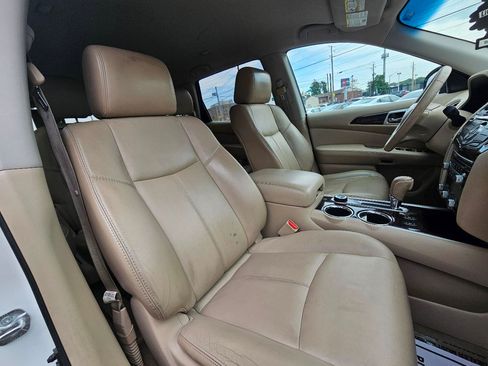 Used 2014 Nissan Pathfinder SL AWD/4WD image 60