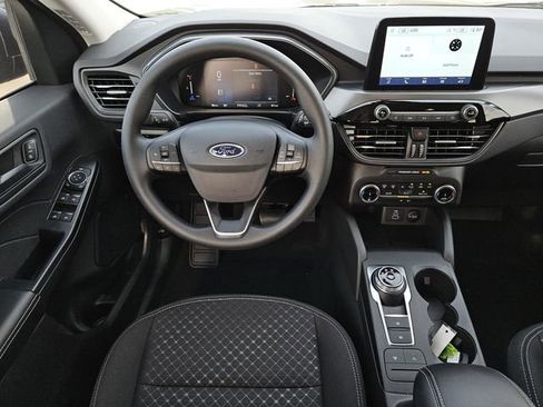 New 2026 Ford Escape Active image 4