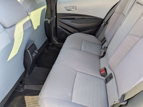 Used 2026 Toyota Corolla SE w/ SE Premium Package FWD image 15