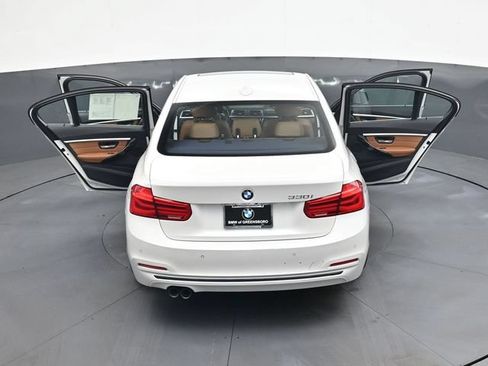 Used 2017 BMW 330i Sedan RWD image 47