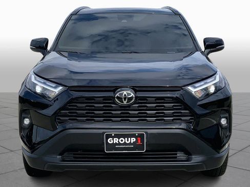 Used 2024 Toyota RAV4 XLE Premium image 4