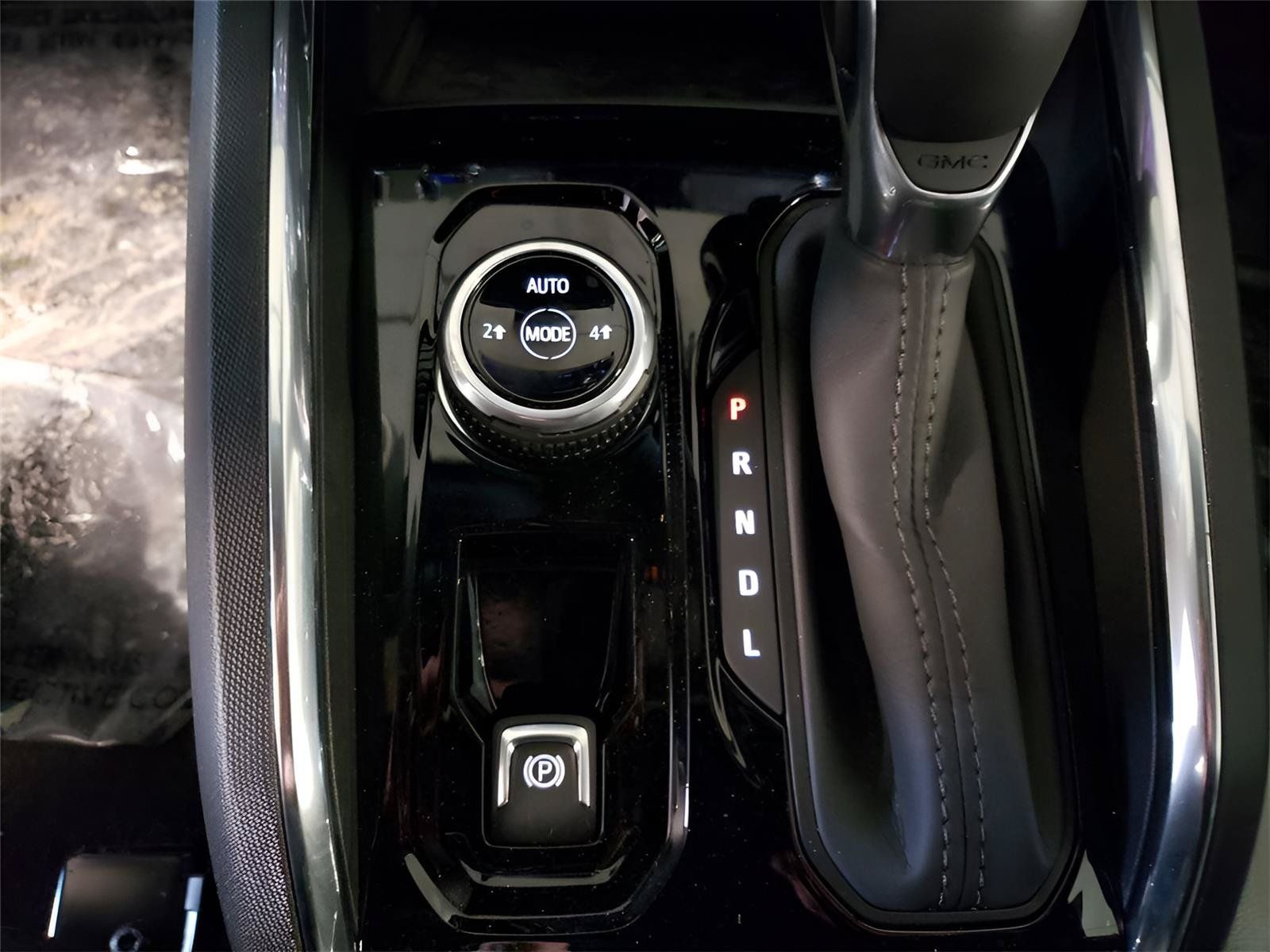 New 2025 GMC Canyon Elevation w/ Convenience Package AWD/4WD image 29