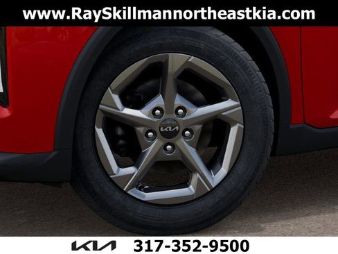 New 2026 Kia K4 image 9