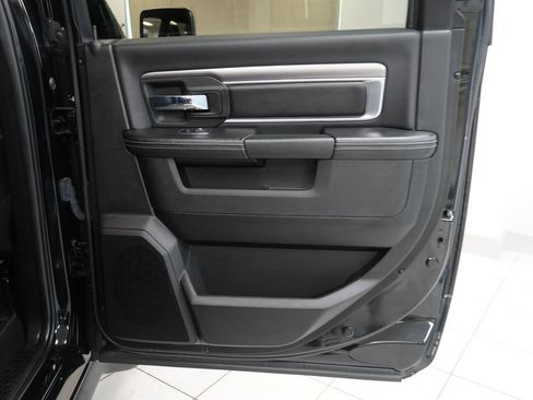 Used 2021 RAM 1500 Warlock AWD/4WD image 20