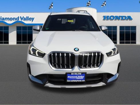 Used 2023 BMW X1 xDrive28i w/ Convenience Package image 2