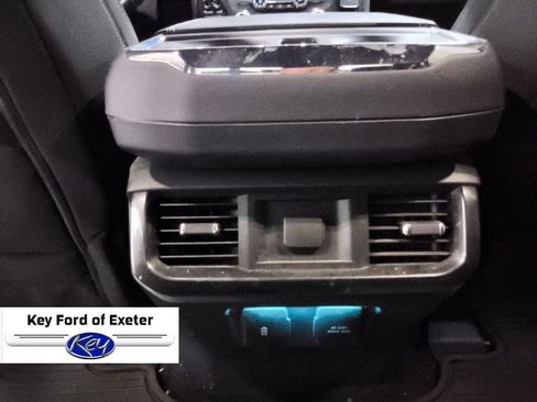 Used 2023 Ford F150 XLT w/ Equipment Group 302A High AWD/4WD image 18