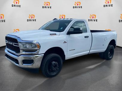 Used 2022 RAM 3500 Tradesman
