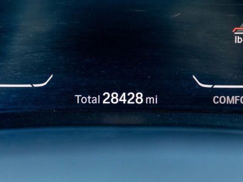 Used 2021 BMW X3 xDrive30i w/ Executive Package image 21