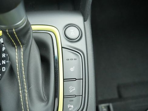 Used 2020 Hyundai Kona Ultimate w/ Cargo Package image 32