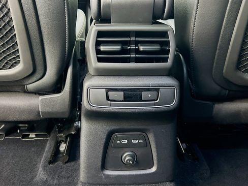 Used 2024 Audi Q4 e-tron Prestige w/ Black Optic Package image 27