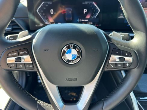 Used 2023 BMW 330i Sedan w/ Driving Assistance Package image 29