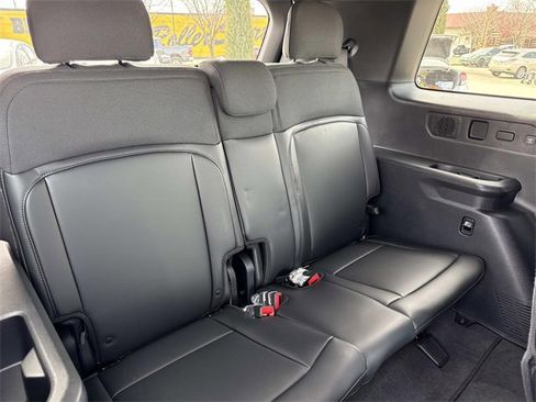 New 2027 Kia Telluride S image 18