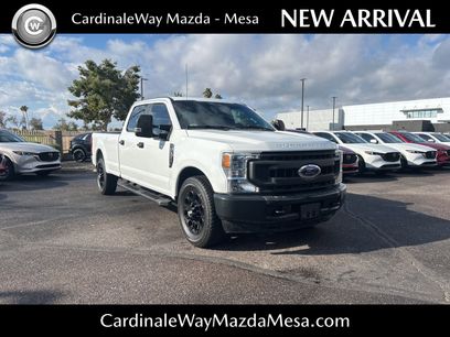 Used 2020 Ford F350 XL w/ Power Equipment Group