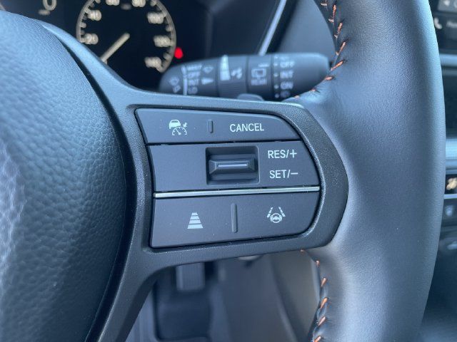 New 2025 Honda CR-V Sport-L image 34