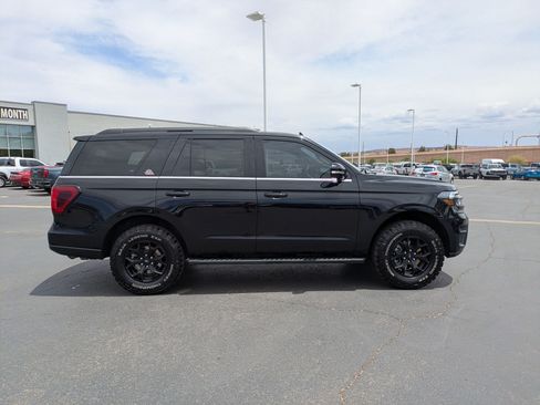 Certified 2023 Ford Expedition Timberline AWD/4WD image 3