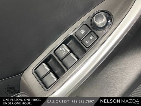 Used 2016 MAZDA CX-5 Grand Touring image 19