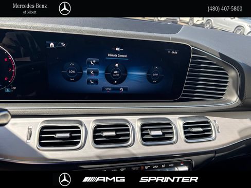 New 2026 Mercedes-Benz GLE 450 4MATIC Coupe image 27