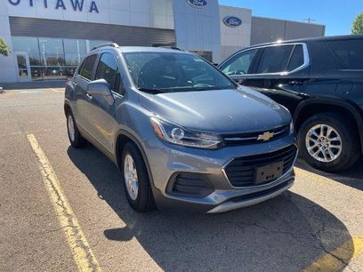 Used 2019 Chevrolet Trax LT w/ LT Convenience Package