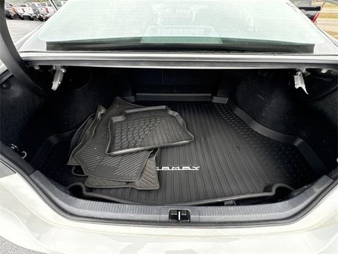 Certified 2024 Toyota Camry LE image 23