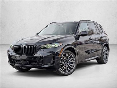 New 2026 BMW X5 xDrive40i w/ M Sport Package
